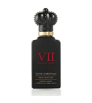 Clive Christian VII Queen Anne Cosmos Flower Парфюмированная вода для женщин 50 мл CLIVE CHRISTIAN