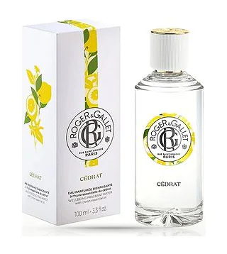ROGER&GALLET CEDRAT Парфюмерная вода 100 мл Roger & Gallet