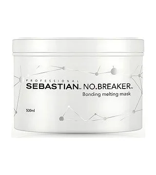 Sebastian No Breaker Маска восстанавливающая 500 мл Sebastian No Breaker
