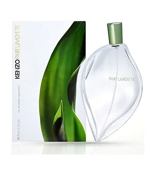 Kenzo Parfum D'Ete Парфюмерная вода 75 мл Kenzo