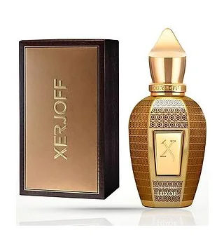 XERJOFF Oud Stars Luxor Parfum 50 мл - духи Xerjoff