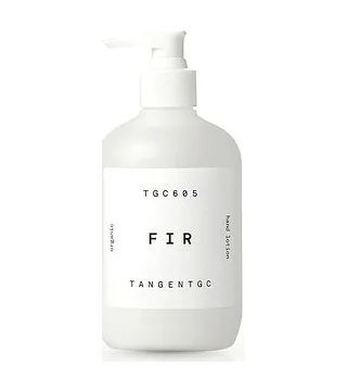 Fir hand lotion 350 мл - лосьон для рук Tangent GC