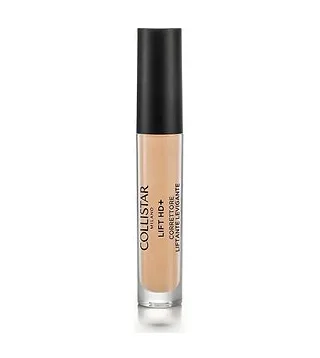 Collistar - Lift HD+ Smoothing Lifting Concealer тон 2 Naturale Dorato Разглаживающий консилер-лифтинг 4 мл Collistar
