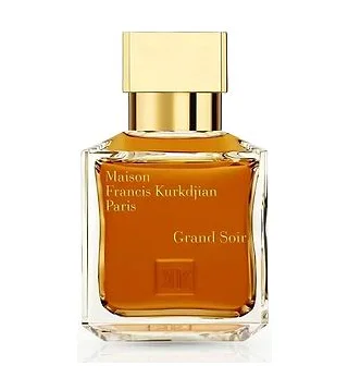 Maison Francis Kurkdjian Grand Soir Парфюмерная вода для женщин 35 мл Maison Francis Kurkdjian