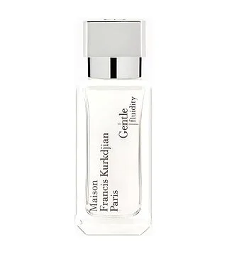 Maison Francis Kurkdjian GENTLE FLUIDITY Silver Парфюмерная вода унисекс 35 мл Maison Francis Kurkdjian