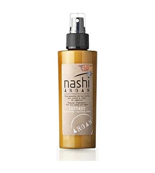 Nashi Argan - Instant Hydrating Styling Mask Несмываемая увлажняющая маска-спрей для волос 150 мл Nashi Argan