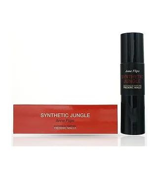 Frederic Malle Editions de Parfums Synthetic Jungle Парфюмерная вода унисекс 7 мл Frederic Malle