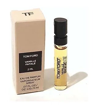 Tom Ford Vanille Fatale Парфюмерная вода унисекс 2 мл Tom Ford
