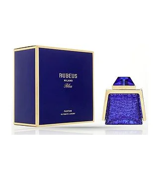 Rubeus Milano Bleu 1.5 мл духи Rubeus Milano