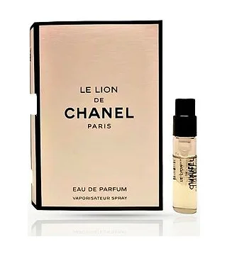 Chanel LE LION парфюмерная вода унисекс 1,5 мл Chanel