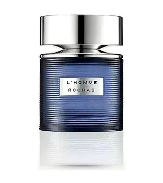 Rochas L'Homme Rochas Туалетная вода мужская 100 мл Rochas