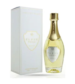 Philipp Plein Parfums PLEIN FATALE Парфюмерная вода для женщин 50 мл PHILIPP PLEIN