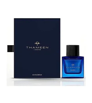 Thameen Diadem Парфюмерная вода унисекс 50 мл Thameen