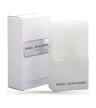 ANGEL SCHLESSER Туалетная вода для женщин 30 мл Angel Schlesser