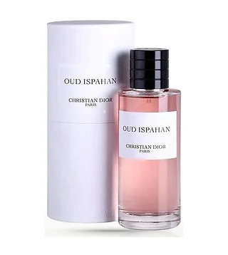 Christian Dior - Oud Ispahan Парфюмерная вода унисекс 125 мл Dior