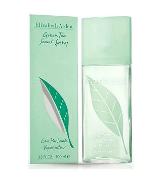 Elizabeth Arden Green Tea 100 мл парфюмерная вода Elizabeth Arden