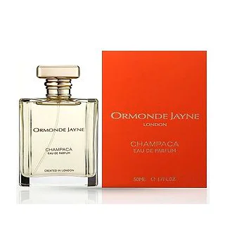 Ormonde Jayne Champaca Парфюмерная вода женская 50 мл ORMONDE JAYNE