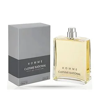 CoSTUME NATIONAL Homme Парфюмерная вода мужская 50 мл Costume National