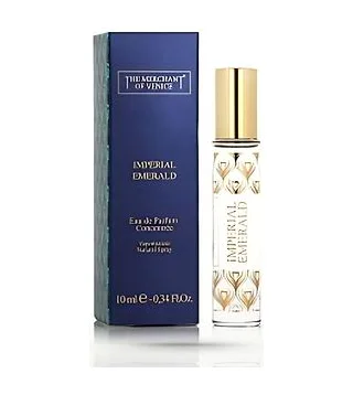 The Merchant of Venice Imperial Emerald Парфюмерная вода для женщин 10 мл The Merchant of Venice