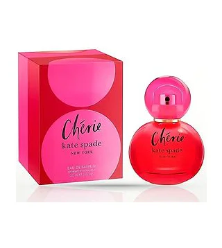 Kate Spade Cherie Женская парфюмерная вода 60 мл Kate Spade New York