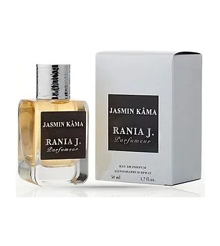 Rania J. Parfumeur Jasmin Kama Вода парфюмерная унисекс 50 мл Rania J.