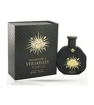 Chateau de Versailles Promenade a Versailles Pour Lui Туалетная вода для мужчин 100 мл Chateau de Versailles