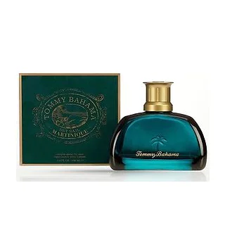 Tommy Bahama Martinique For Men Одеколон для мужчин 100 мл Tommy Bahama