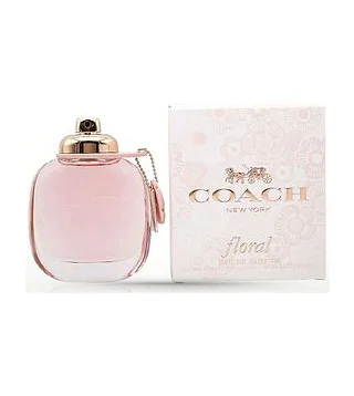 COACH FLORAL Женская парфюмерная вода 90 мл COACH