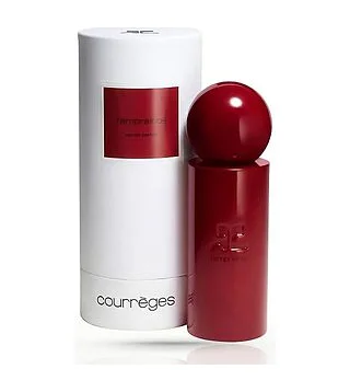 COURREGES L Empreinte Вода парфюмерная унисекс 100 мл Courreges