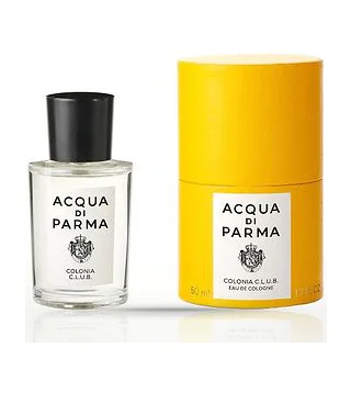 Acqua di Parma Colonia Club Одеколон унисекс 50 мл Acqua Di Parma