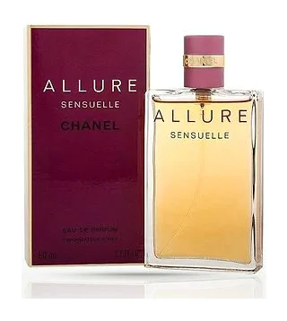 Chanel ALLURE SENSUELLE Парфюмерная вода 50 мл Chanel