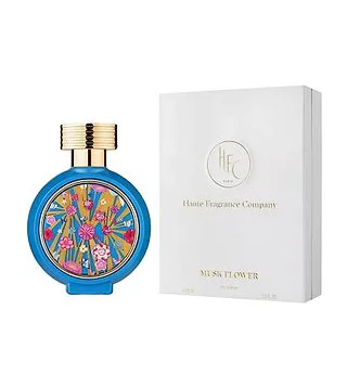 HFC Musk Flower Парфюмерная вода 75 мл HAUTE FRAGRANCE COMPANY