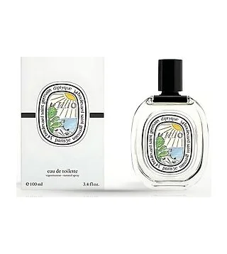 Diptyque Llio Туалетная вода 100 мл Diptyque