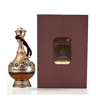 Lattafa Perfumes Dream Of Haze Парфюмерная вода унисекс 100 мл Lattafa
