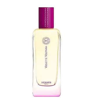 Hermessence Violette Volynka Туалетная вода унисекс 100 мл Hermès