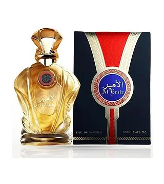Fragrance World Al Emir Парфюмерная вода мужская 100 мл Fragrance World