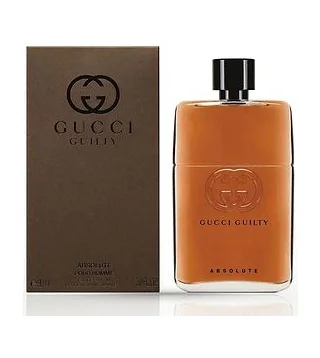 GUCCI GUILTY ABSOLUTE POUR HOMME парфюмерная вода мужская 150 мл Gucci