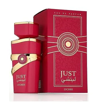 Fragrance World Just Lychee Парфюмерная вода женская 100 мл Fragrance World