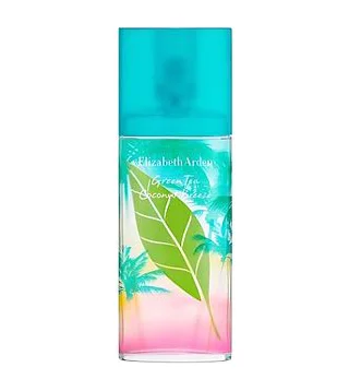 Elizabeth Arden Green Tea Coconut Breeze Туалетная вода женская 100 мл Elizabeth Arden