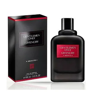 Givenchy Gentlemen Only Absolute Парфюмерная вода мужская 100 мл Givenchy