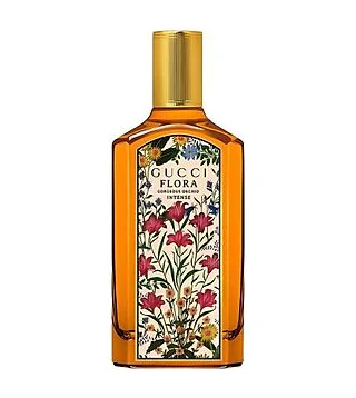Gucci Flora Gorgeous Orchid Intense Парфюмерная вода женская 100 мл Gucci