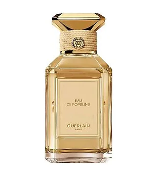 Guerlain Eau de Popeline Туалетная вода унисекс 100 мл Guerlain