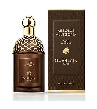 Guerlain Absolus Allegoria Cuir Intense Парфюмерная вода унисекс 7.5 мл Guerlain