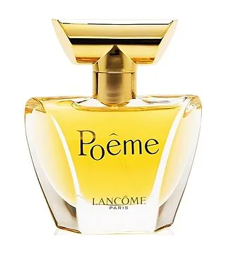 LANCOME Poeme парфюмерная вода женская 100 мл Lancôme