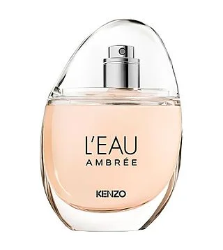 KENZO L'EAU AMBREE Парфюмерная вода женская 100 мл Kenzo