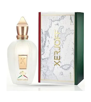 XERJOFF XJ 1861 Renaissance Парфюмерная вода 100 мл Xerjoff