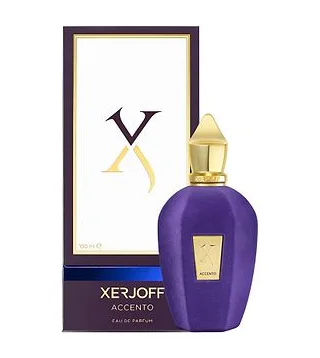 XERJOFF V Accento 100 мл - парфюмерная вода Xerjoff