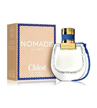 Chloe NOMADE NUIT D'EGYPTE Парфюмерная вода для женщин 50 мл Chloé