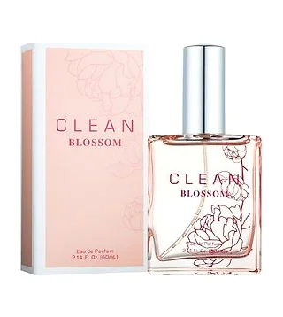 Clean Classic Blossom 60 мл парфюмерная вода Clean