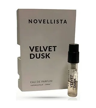 Novellista Velvet Dusk Парфюмерная вода 1.2 мл NOVELLISTA